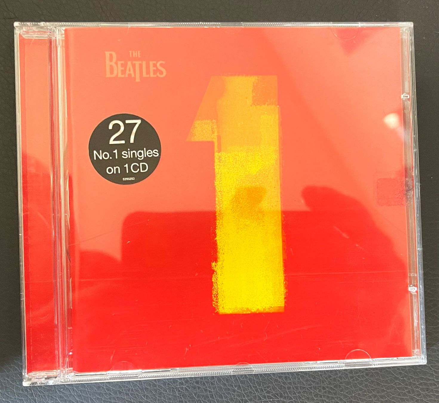 CDs: The Beatles CD – Gebraucht aus Oftringen von Vucki