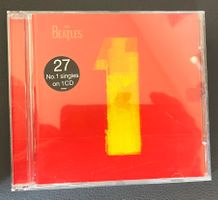 The Beatles CD