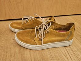 Satorisan Damenschuhe 38 Leder