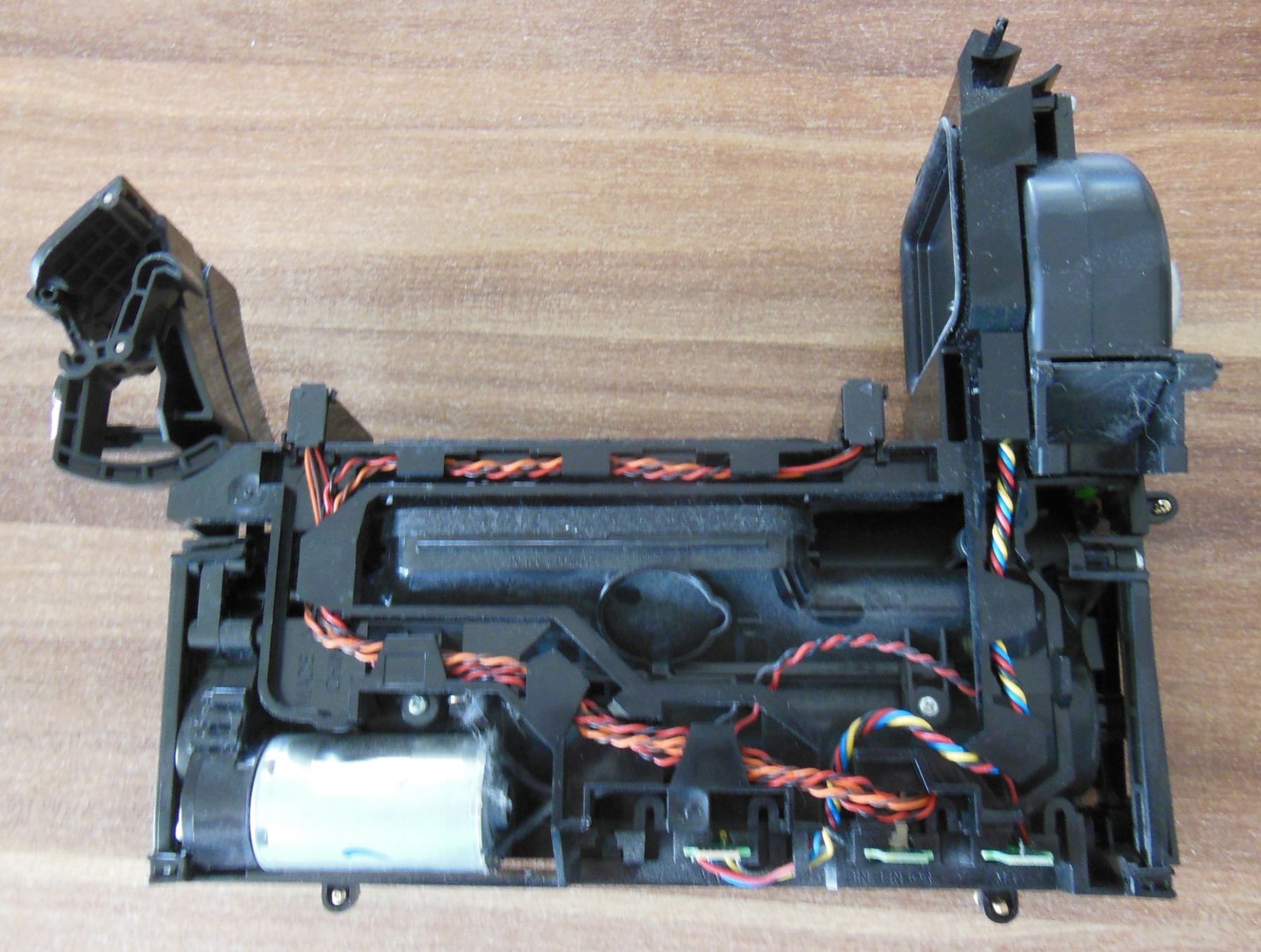 Irobot Aspirapolveri & Accessori: iRobot Roomba Cleaning Head - Reinigungsmodul e / i Modelle – Usato da Münchwilen TG venduto da ecudos10 1