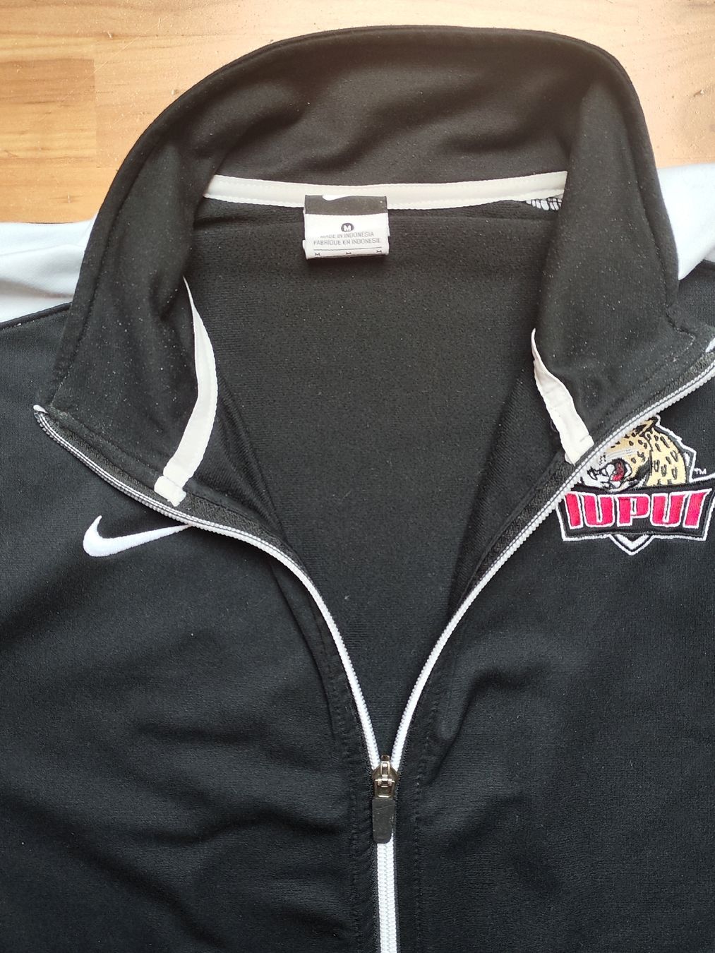 Giacche: Vintage Nike Trainer-Jacke – Usato da Breitenbach venduto da Lqris 3