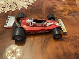 Ferrari 312 T2 Niky Lauda 