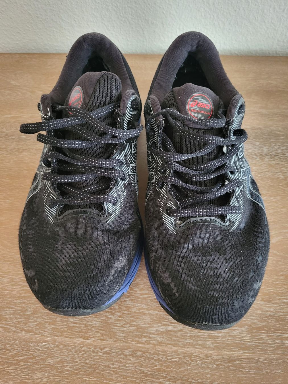 Asics Scarpe da uomo: Asics Gel-Cumulus 23 GORETEX – Usato da Schaffhausen venduto da yagiyagi01 2