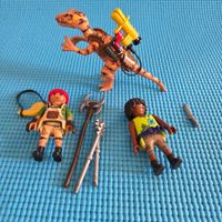 Playmobil Dino Rise 71264