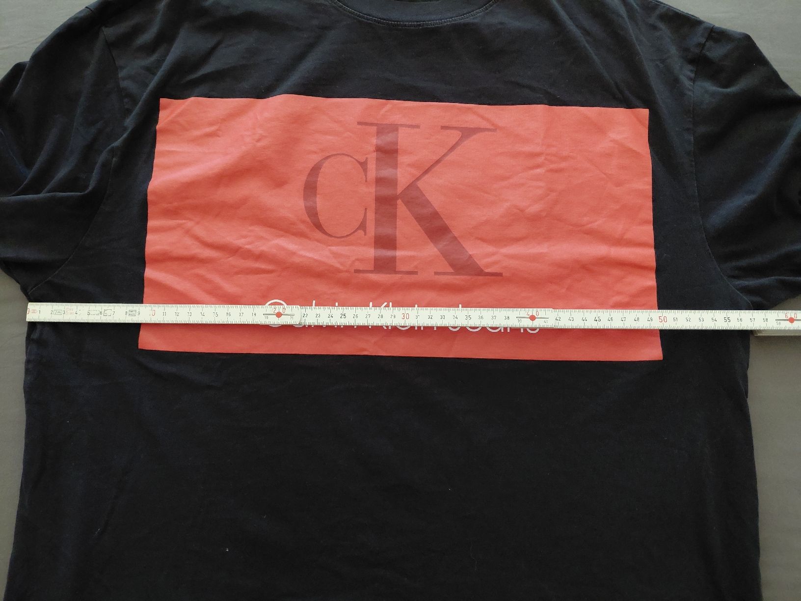Calvin Klein T-shirt: Calvin Klein T-Shirt – Nuovo (secondo la descrizione) da Geuensee venduto da sonnenstunden 2