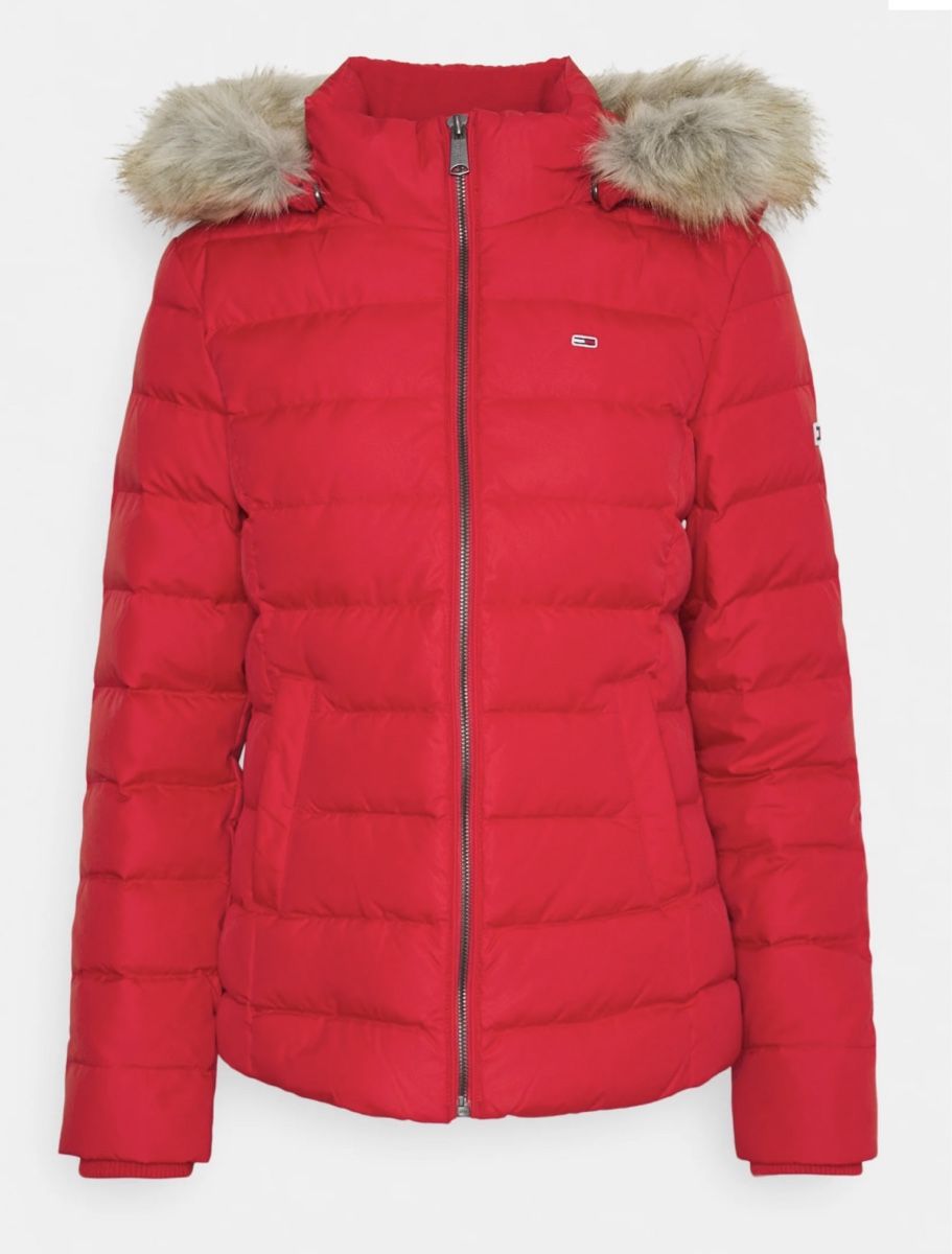 Tommy Hilfiger Vestes: Giacca Tommy Hilfiger – D'occasion à Cademario par princy2