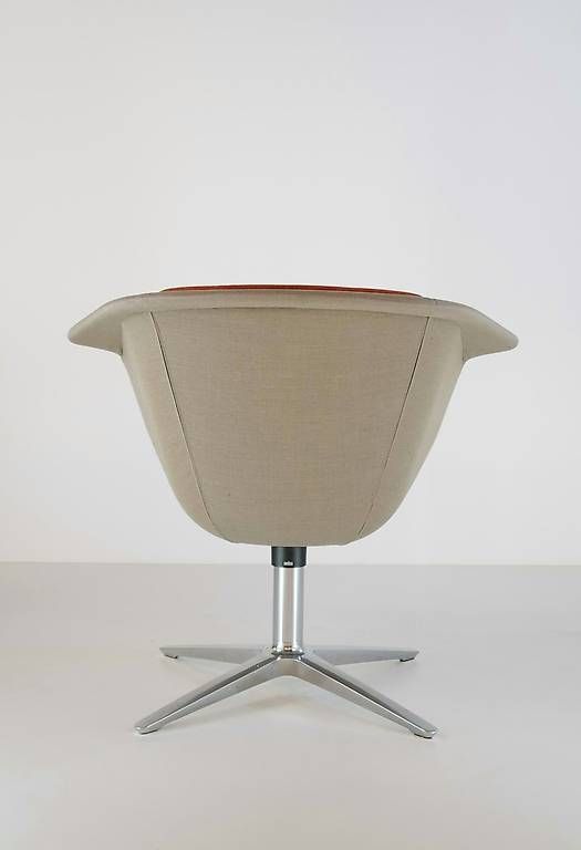 Sedus Sessel: Sedus Turn Around Design-Drehsessel 5Stk Preis pro Stuhl – Gebraucht aus Beromünster von VSNC 3
