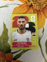 Panini FIFA World Cup 2026 Sticker Rebin Sulaka Irak