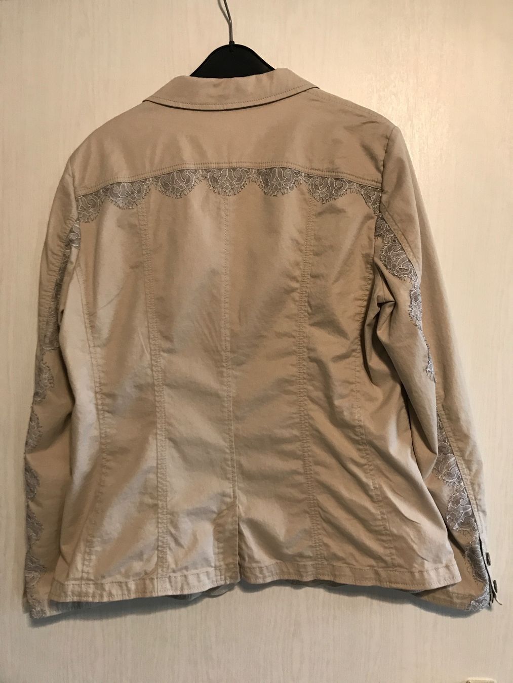 Marc Cain Jacken: Marccain Sports Jacke – Neu (gemäss Beschreibung) aus Niederhasli von Suneblueme 2