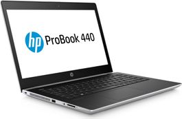 HP ProBook 440 G5/Core i5-8250U/8GB RAM/256GB SSD/Windows 11