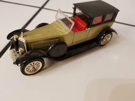 Panhard bon état