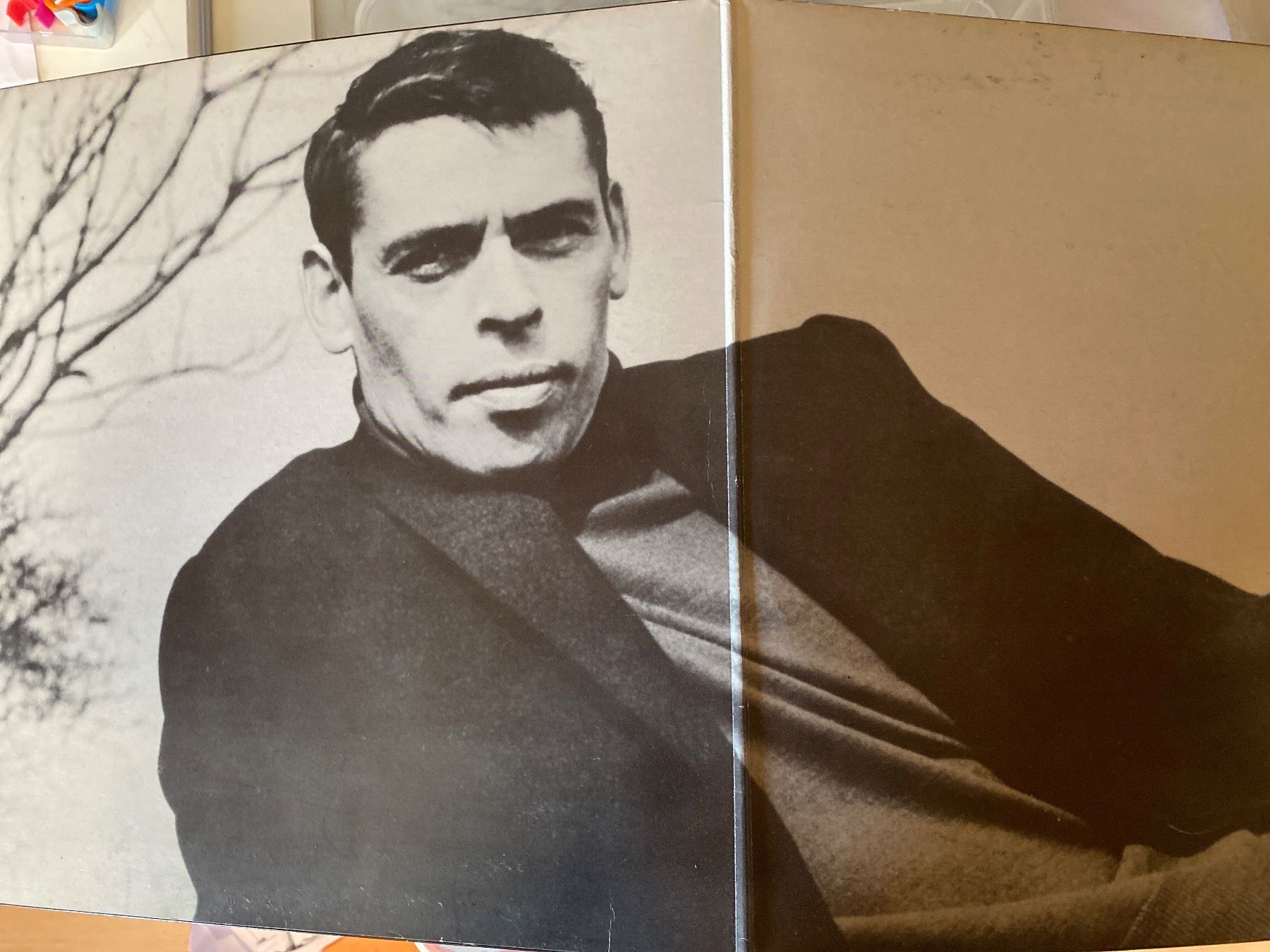 Dischi in vinile: Jacques Brel - 33 tours - les Bonbons etc... – Usato da Le Brassus venduto da cinema13 1