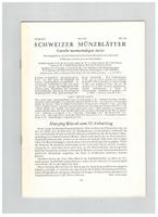 Numismatik