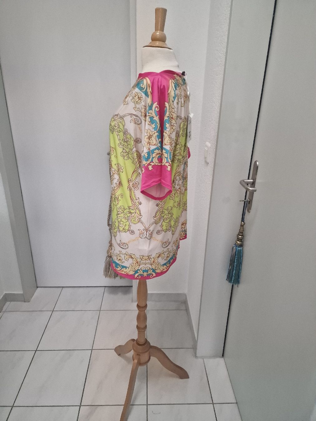 T-shirt: Ana Alcazar Tshirt gr. 40 – Nuovo e nell'imballaggio originale da Oberglatt ZH venduto da Alischa1 3