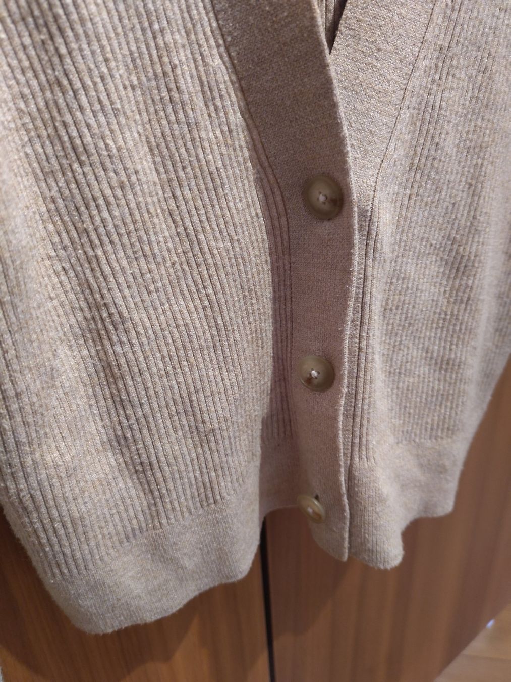 Uniqlo Giacche: Cardigan – Usato da Bern venduto da Linii 2