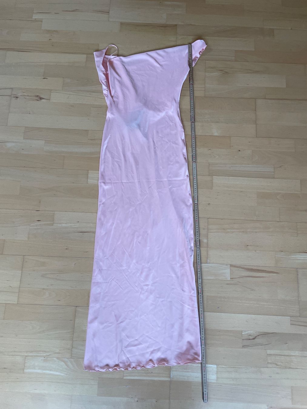 Kleider: Neues Kleid KAOÂ M lachsfarbig – Neu (gemäss Beschreibung) aus Basel von pilzliii 2