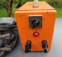 Widerstandslötgerät GF LAM 1/6a