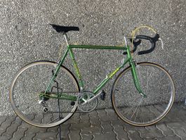 Schor Rennvelo