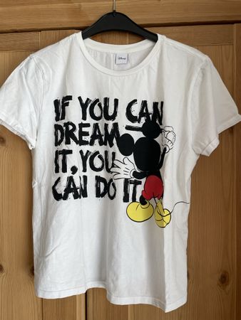 Disney T Shirt Gr L