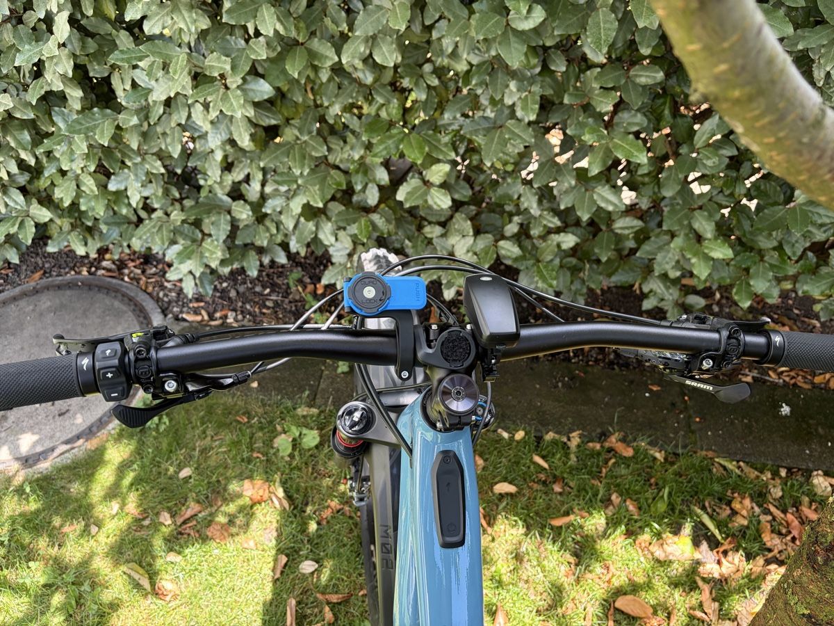 Specialized Biciclette: Specialized Turbo Levo 29" 2022 – Usato da Steinen venduto da S.Postel 5