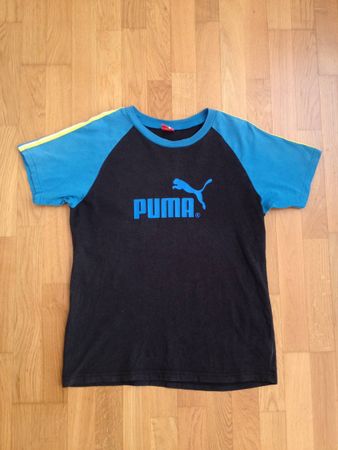 Sport Shirt Puma