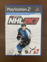 2K SPORTS NHL 2K7 für PS2