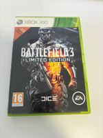 Battlefield 3 (Limited Edition) (XBOX 360)