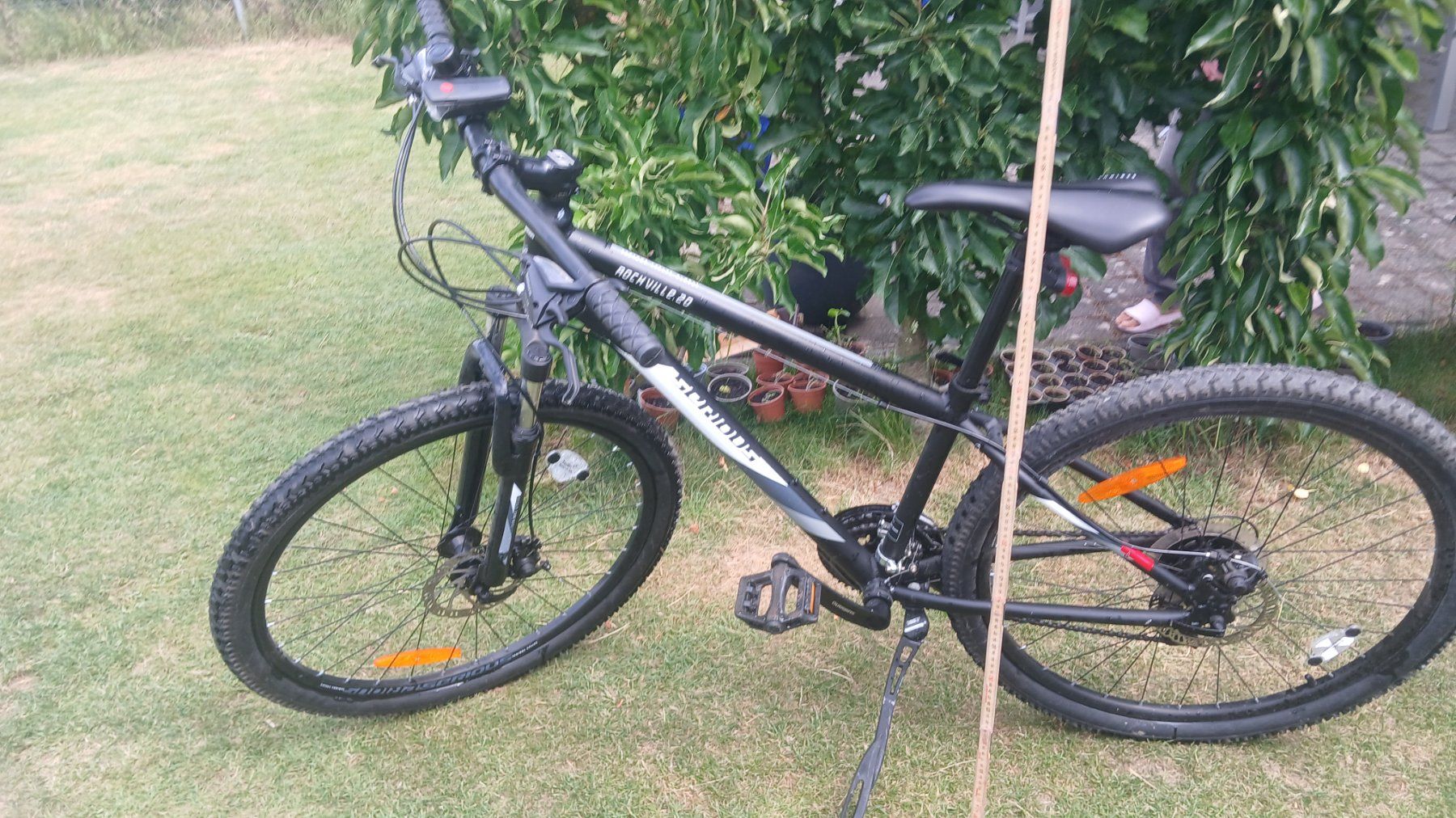 Biciclette: Kinderfahrrad 10 bis 13 Jahre – Usato da Schlatt TG venduto da Paedy72 3