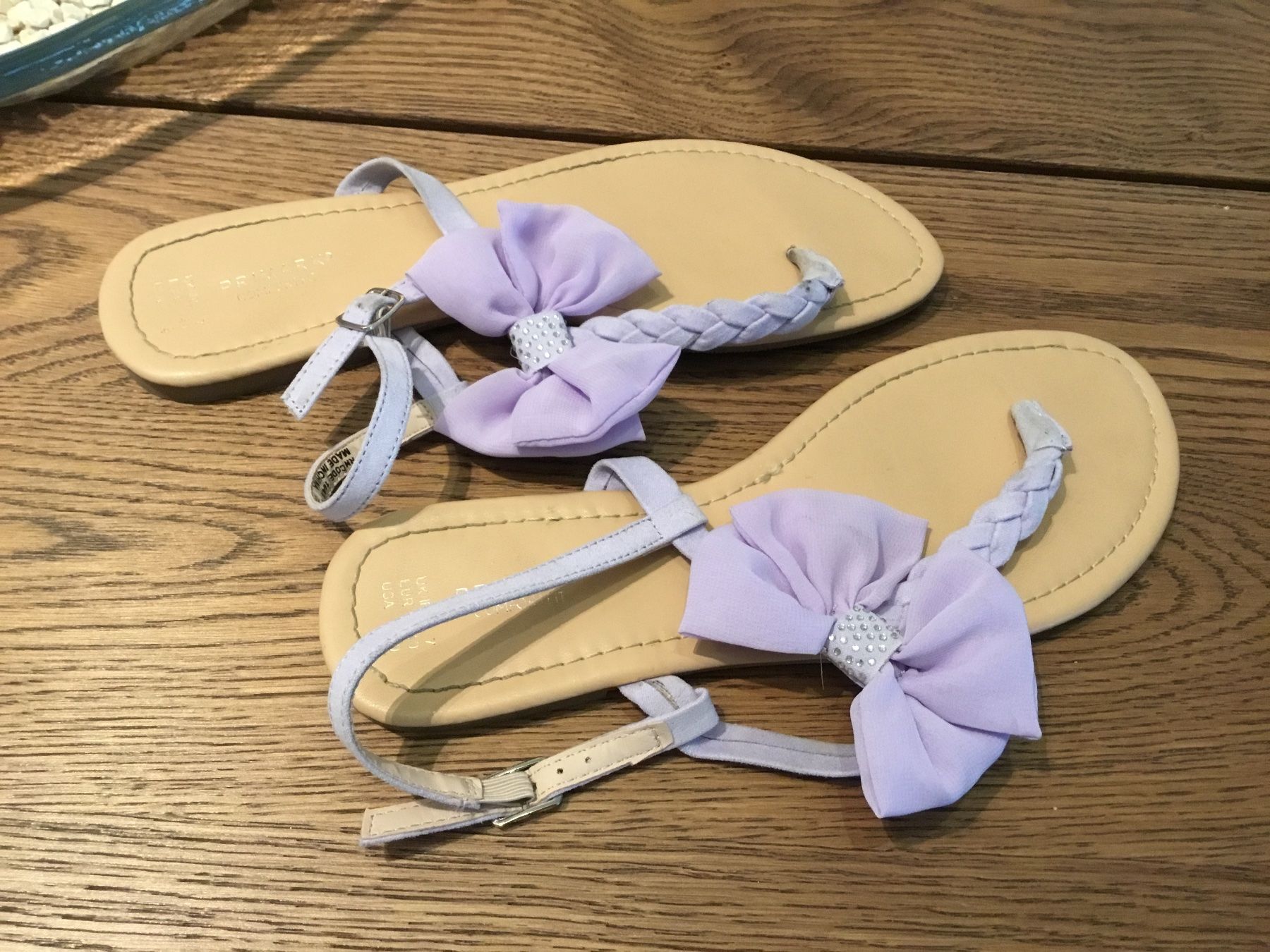 Damenschuhe: Toller Sommerschuh Gr.40 – Gebraucht aus Würenlos von Tina48 2