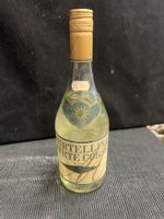MURTELLINA MYRTE CORSE ANCIENNE BOUTEILLE
