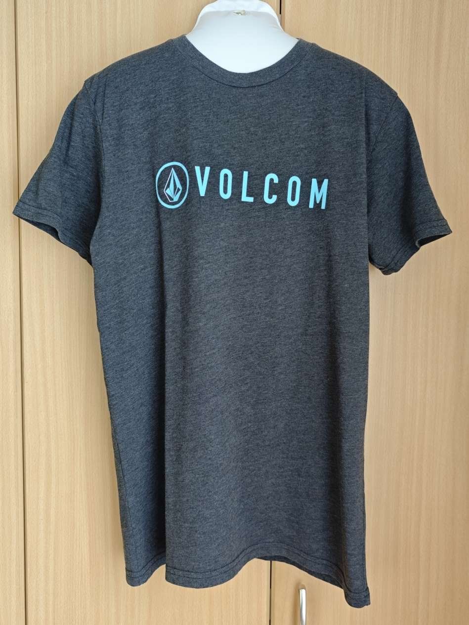 Volcom T-Shirts: Volcom T-Shirt Gr. M – Neu (gemäss Beschreibung) aus St.Gallen von Pheban