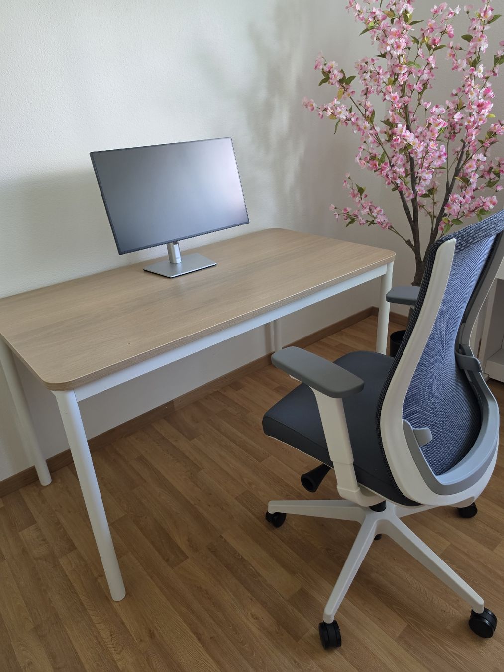 Tische: TOMMARYD Table - Like New (130x70cm) – Neu (gemäss Beschreibung) aus Au ZH von and_6h5m 4