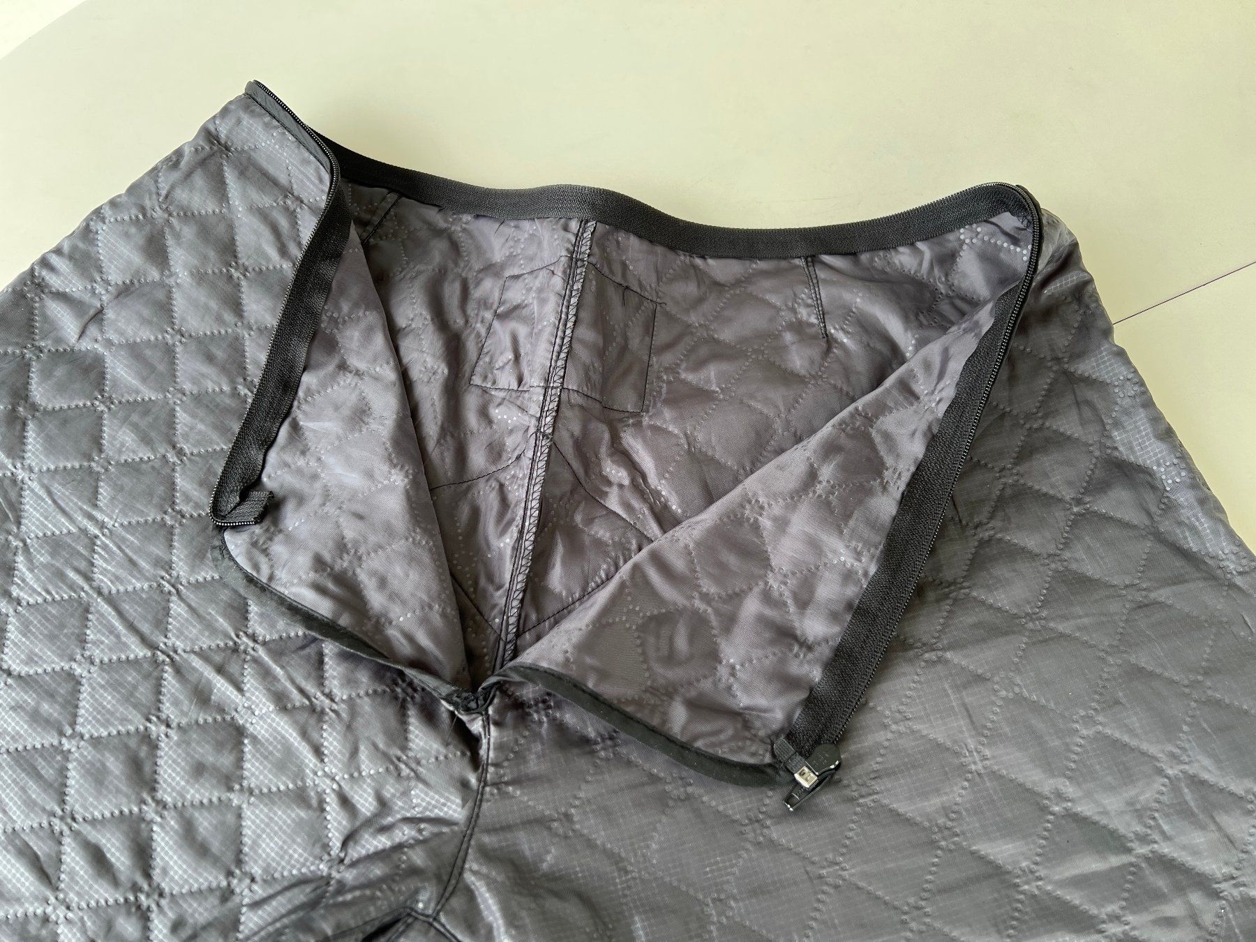 Pantaloni: Töff Innenhose XL – Usato da Frümsen venduto da amadiss 2