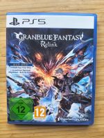 Granblue Fantasy: Relink - Day 1 Edition (PS 5)