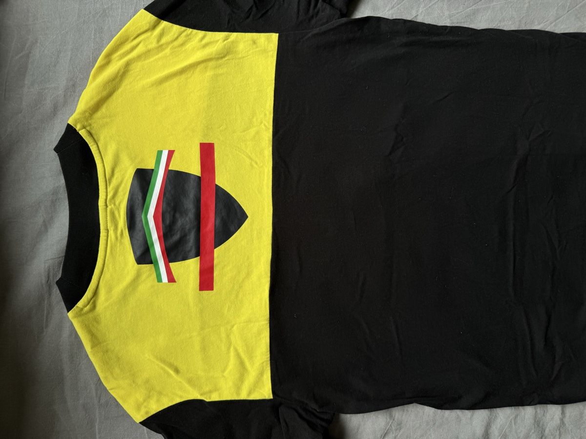 Puma T-shirt: Ferrari Puma T-Shirt – Nuovo (secondo la descrizione) da Zürich venduto da yneez 1