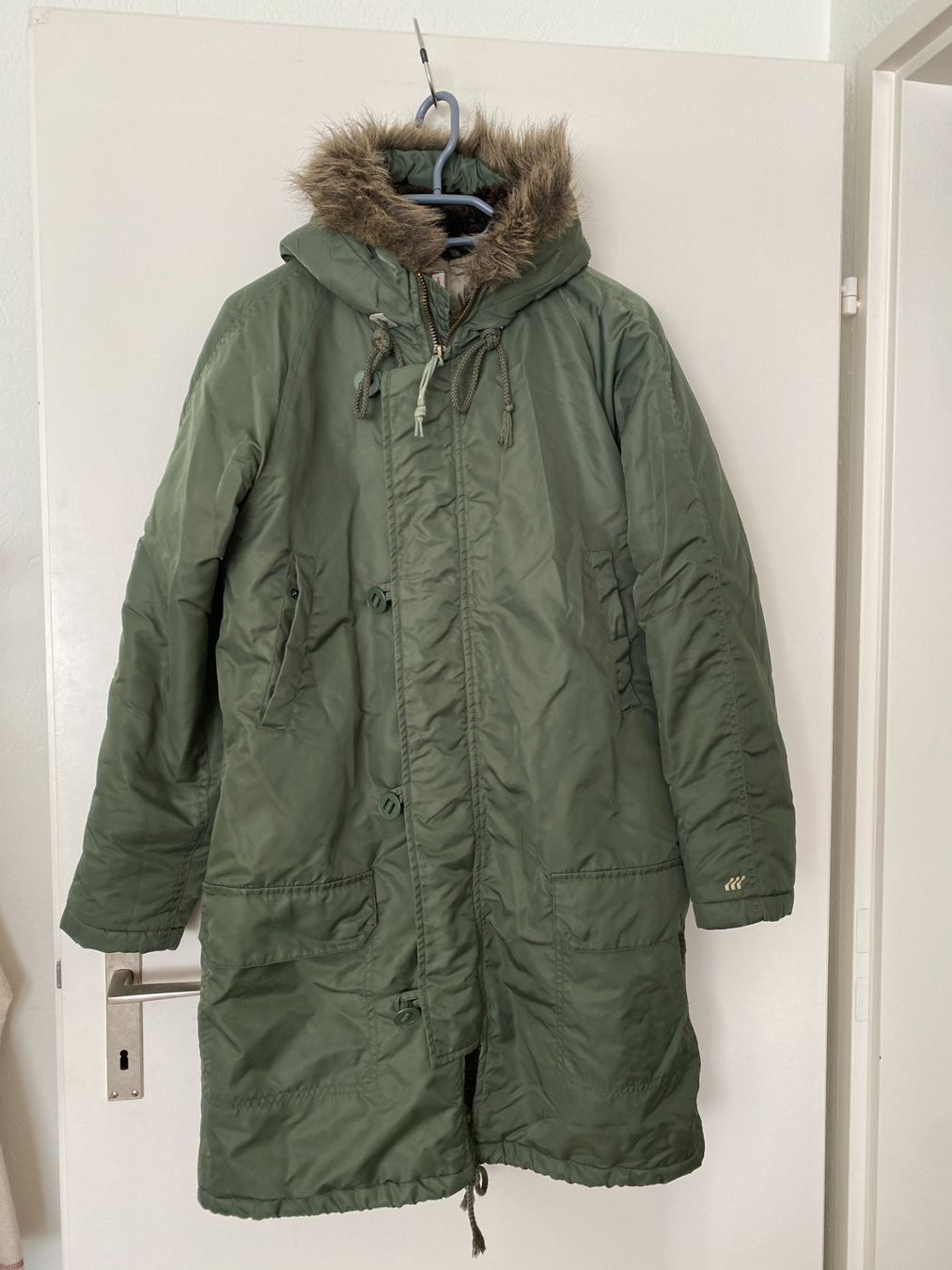 Giacche: Winterjacke BOXFRESH Gr. M – Usato da Thalwil venduto da gb_ea2000