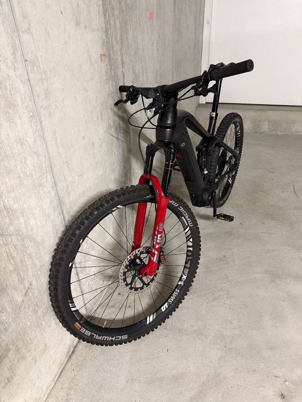 Bulls Vélos: Bulls Sonic EVO AM-I Carbon e-MTB (Fully, 29") – D'occasion à Stallikon par Shagol 2