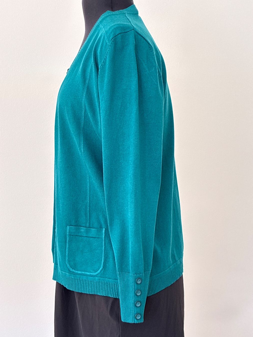 Rabe Giacche: Strickjacke von Rabe Gr 40 – Usato da Davos Platz venduto da nanigl 1