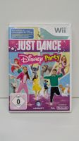 Just Dance: Disney Party - Nintendo Wii
