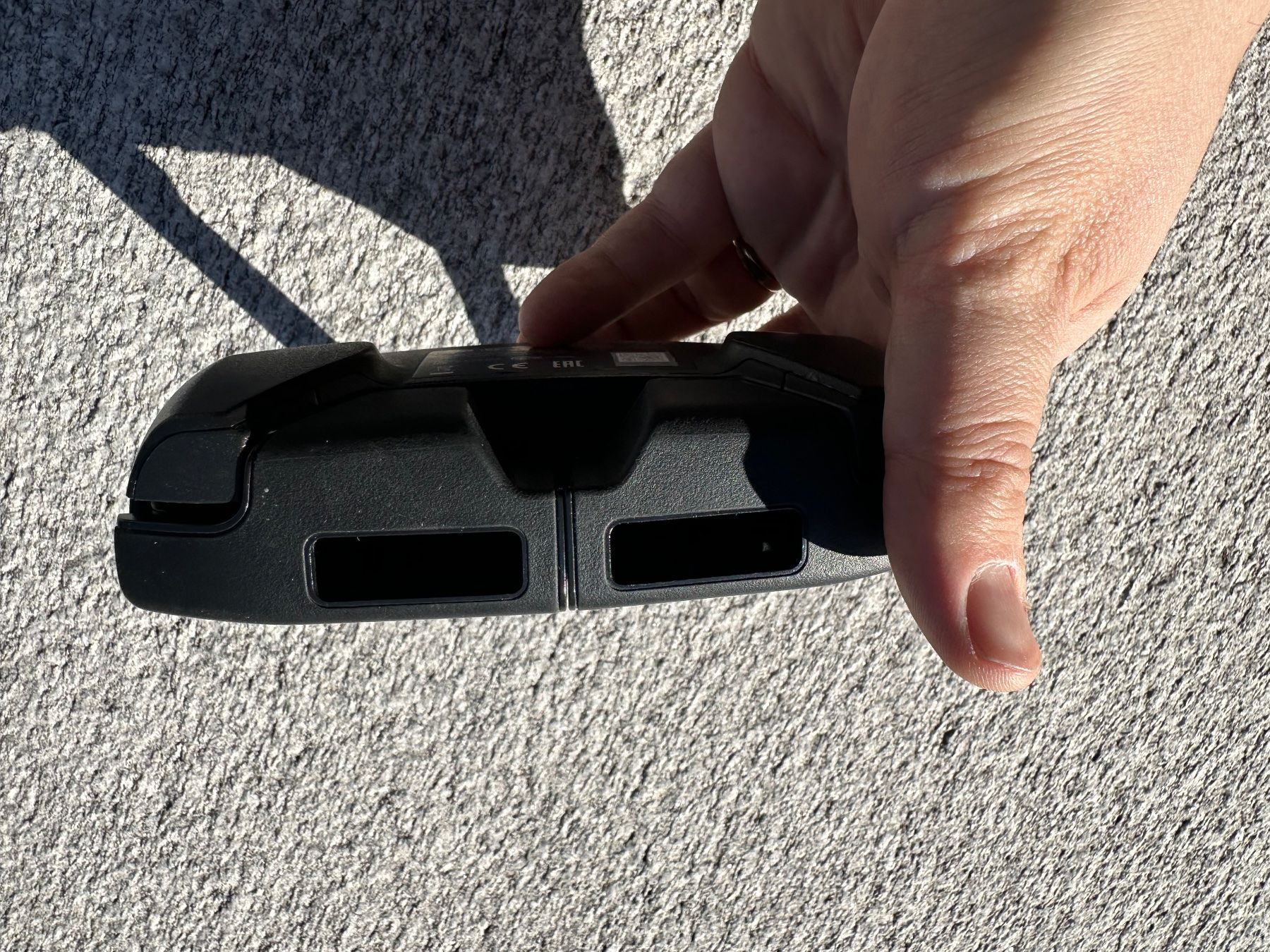 DJI Telecomandi: Defect Genuine DJI Mavic 1 Fernsteurung Remote Controller – Difettoso da Chiasso venduto da Carrara-Modellismo 3