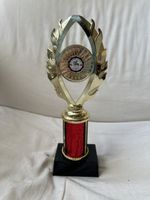 Goldener Pokal