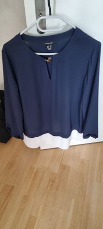 Bluse Gr. 44/46