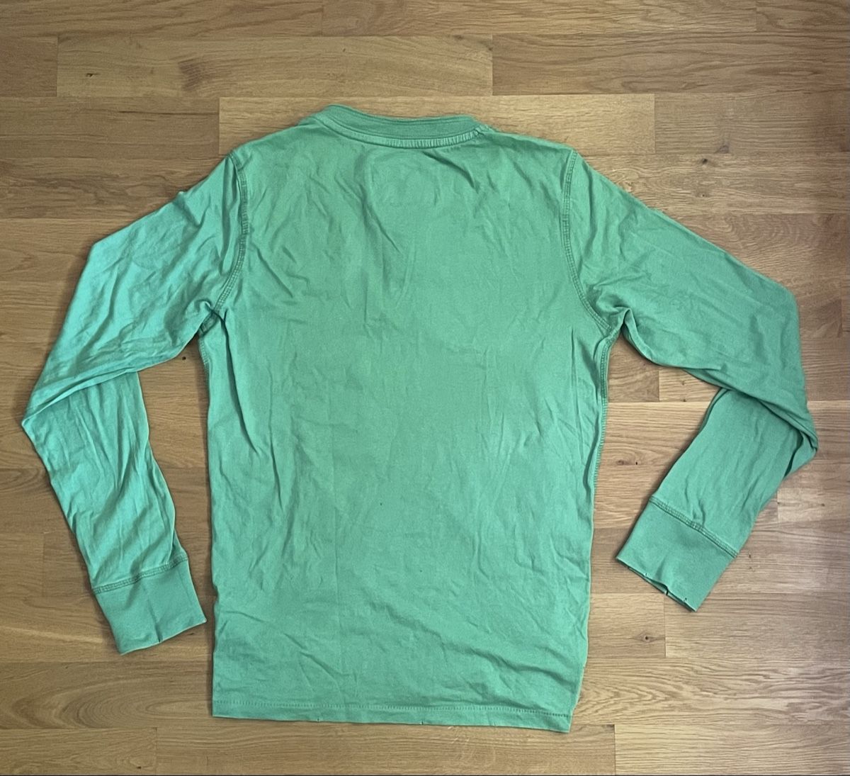 Chemises, T-shirts & Polos: AÉROPOSTALE LANGARMSHIRT – D'occasion à Himmelried par Lucas1212 3
