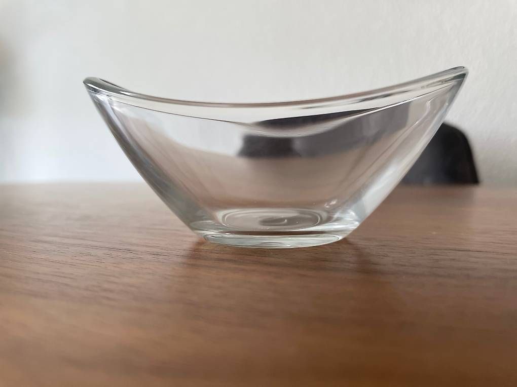 Gläser: Dessertgläschen  – Gebraucht aus Merenschwand von exclusive4you5634