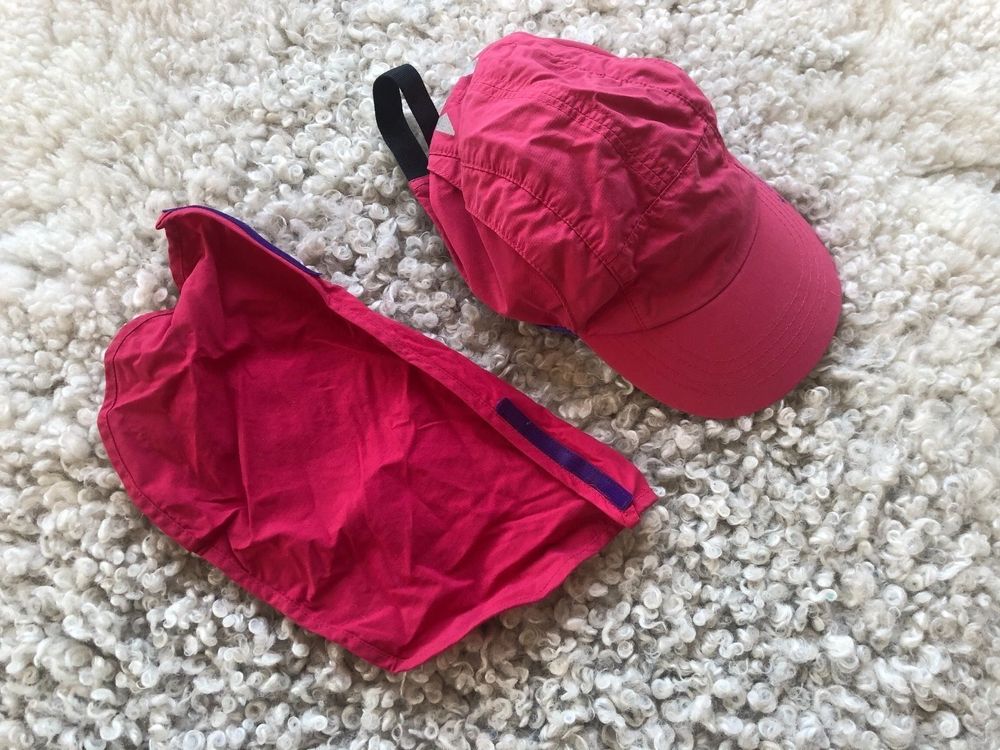 Sterntaler Sonnenhut Für Babys & Mädchen – Mit Nackenschutz, Aus Bio-Baumwolle, Blumen-Druck