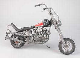 Harley Davidson JL191 – Easy Rider-Motorrad Modell