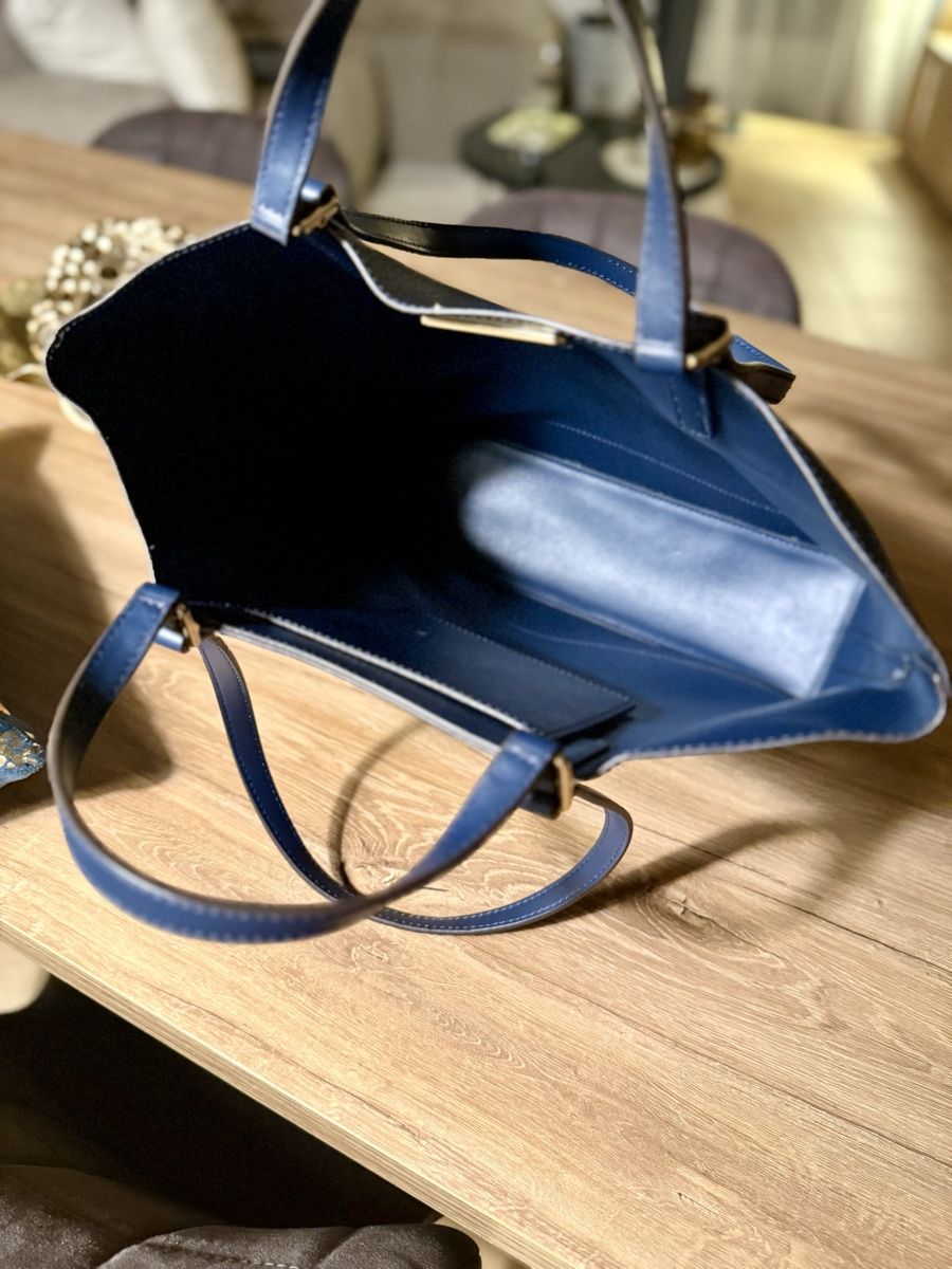 Michael Kors Taschen für Damen: Shopper von Michael Kors – Neu (gemäss Beschreibung) aus Uetikon am See von Mici_Ki 4