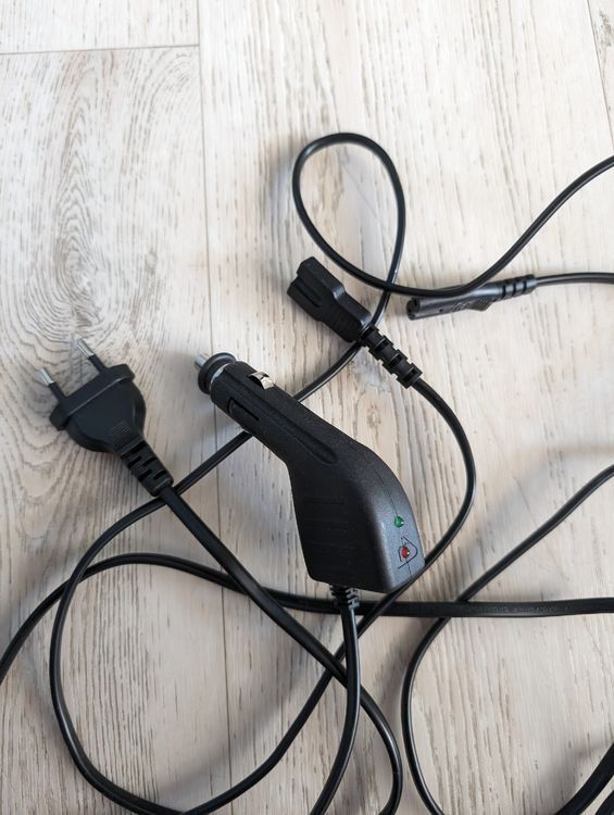 Campingaz Kühlschränke & Kühlen: Glacière Campingaz électrique 12V et 230V – Gebraucht aus Chavannes des bois von JustST2 3