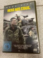 Fury - Herz aus Stahl (DVD)
