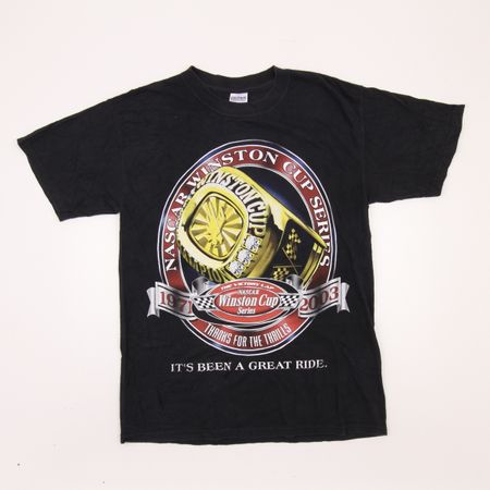 Nascar Winston Cup Series 2003 Shirt